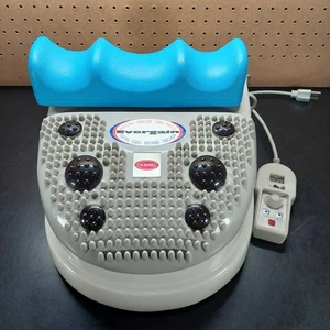 Evergain Aerobic Exerciser Stress Buster Machine Massager With Heat CN-308DL - Picture 1 of 3