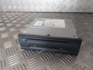 Système de Navigation GPS - AUDI A3 III (3) 8V PHASE I - Référence : 8V0035864A - Picture 1 of 3