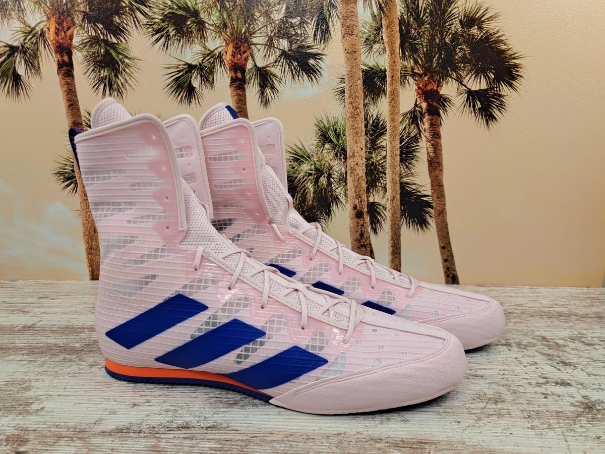 adidas Boxing Shoes & Footwear for sale | eBay