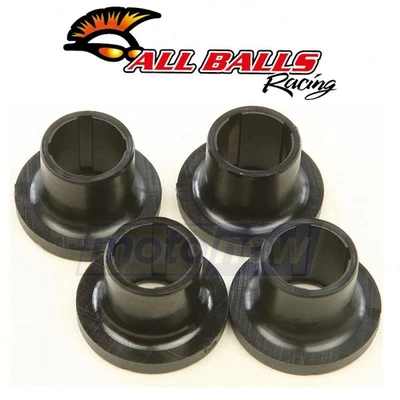 All Balls Front Lower A-Arm Bushing Only Kit for 2017 Can-Am Outlander 650 xc Foto 1 de 4