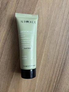 Chogan Deocreme mit Schneckenschleim - Bild 1 von 1