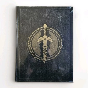 The Legend of Zelda™: Tears of the Kingdom – The Complete Official Guide - Foto 1 di 2