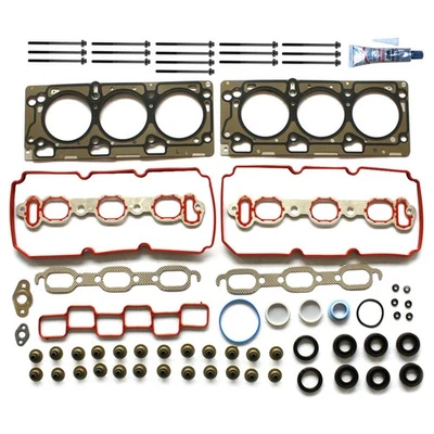 Conjunto de parafusos de junta de cabeça 2008 2009 2010 para Chrysler Town & Country 4.0L HS26368PT - Imagem 1 de 4
