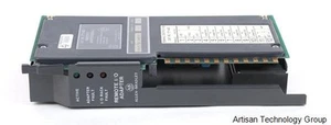 Allen-Bradley 1771-ASC Series A Remote I/O Adapter Module - Picture 1 of 1