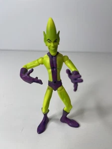 Toybiz Marvel Legends Fantastic Four Classics IMPOSSIBLE MAN Action Figure 4.75” - Picture 1 of 4
