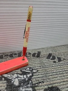 Vintage HAYNES STATE PILOT FEEDS Portland, Ind. Mechanical Pencil/0625-tb2 - Picture 1 of 12