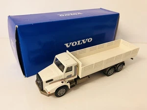 Conrad 3776 Volvo NL10 Turbo Platform - Boxed - Picture 1 of 8