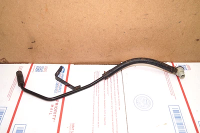 97-03 Ford F-150 4.6L Vacuum Brake Booster Hose Assembly W/Check Valve & Bracket - Image 1 of 4