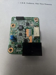 Carte fax CE47IF-B EU-236W 2177050 c5710 convient pour EPSON WF-C5790 5710 WF-C5710 - Photo 1/8