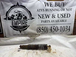 OEM 2000 Yamaha Big Bear 400 Rear Shock - Picture 1 of 4