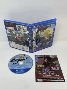 Gravity Rush 2 (PlayStation 4, 2017) Complete With Insert - Picture 1 of 1