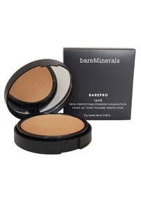 Barepro 16hr Bare Minerals Piel Perfecto Polvo Maquillaje 8g Medio Deep 45 Frío - Imagen 1 de 10