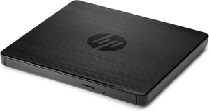 HP USB External DVDRW Drive - GP60NB50 P/N: 743334-001 - Picture 1 of 5