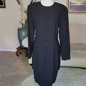 Abito vintage collezione Patrick taglia 10 - Foto 1 di 12