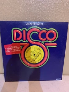 Disco Extravaganza Vinyl 12” Single 2 Sided - Imagen 1 de 8