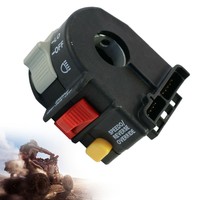 Pure Polaris Headlight On Off Reverse Override Switch Magnum 325 4x4 2000-2001