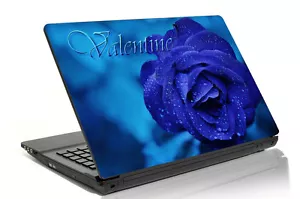 AUTOCOLLANT STICKER ORDINATEUR PORTABLE AVEC VOTRE PRENOM PERSONNALISE OP012 - Bild 1 von 1