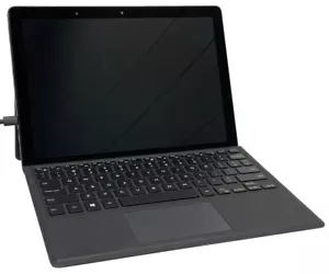 Dell Tablet 5290 2in1 12,3 i7-8650U Touch 250GB SSD 16GB Win10 Tastatur Hülle - Bild 1 von 8
