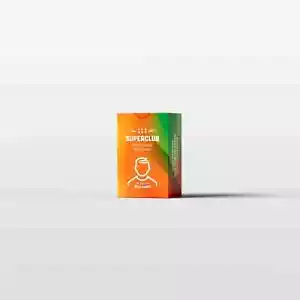Superclub Wild Cards Expansion - Very Rare - Picture 1 of 6
