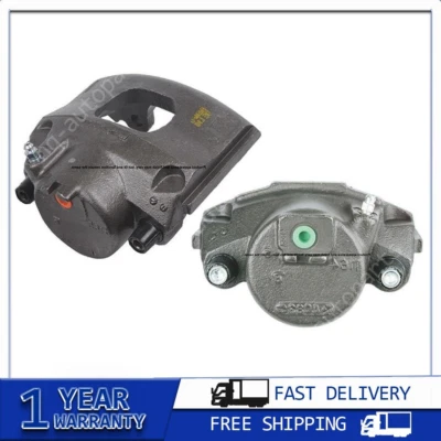 Brake Caliper For Mercury Villager 2002 2001 2000 1999 1998 1997 1996 1995 1994 - Image 1 of 4