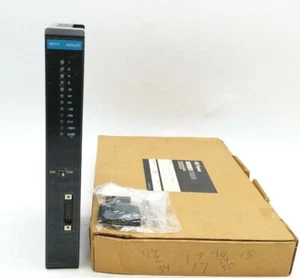 GE Fanuc IC630MDL316B Analog Input Module - Picture 1 of 8