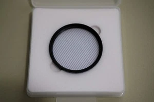 Walking Way 58mm Variable Blue Streak Filter Rotating Circular Anamorphic-Style - Picture 1 of 5
