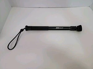 Ritz Gear Monopiede Pieghevole 60", Nero - Foto 1 di 7