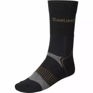Seeland Field Coolmax Socks 2-Pack - Picture 1 of 2