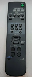 Sony RM EV100 Camera Remote Control - Picture 1 of 3