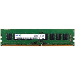 16GB Modul DDR4 2133 Samsung M378A2K43BB1-CPB 17000 NON-ECC Desktop Arbeitsspeicher RAM - Bild 1 von 1