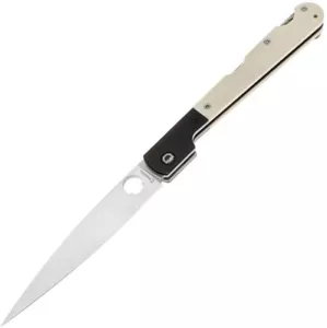 Daggerr Corso White G10 knife VG10 DG2303-WTST - Foto 1 di 4