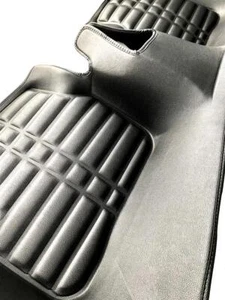 OmniPower® Kunst Leder Fussraum Schale für VW Arteon Coupe Typ: 3H 2017- - Bild 1 von 6