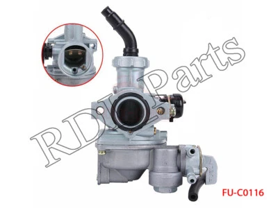 Carburador Honda Trail CT90 CT-90 CT110 CT 110 PZ2 2 22mm Foto 1 de 4