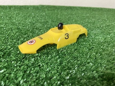 Carrocería vintage 1/32 slot pre-1970 Foto 1 de 4