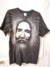 Grateful Dead Shirt T Shirt Vintage 1993 Jerry Garcia Band Hand Winterland XL