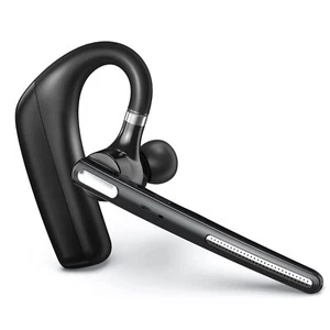 Bluetooth Headset - Wireless Headset with Microphone 90 Days Standby - Zdjęcie 1 z 7