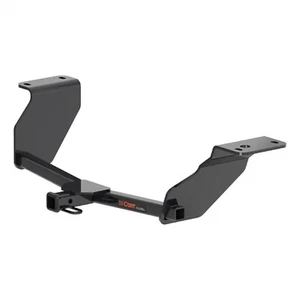 Curt Class 1 Square Carbon Steel 1-1/4" Receiver Trailer Hitch for Corolla Sedan - Picture 1 of 6