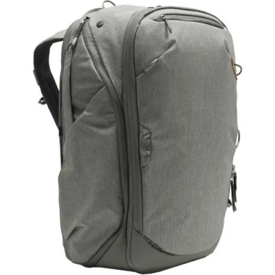 Peak Design Travel Backpack (Sage, 45L) BTR-45-SG-1 - Image 1 of 4