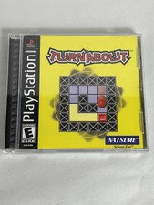 .PSX.' | '.Turnabout.