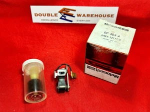 NOS OEM Ford Motorcraft DP-303-A D4RY-12171-B Point Set Kit ONE (1) PER ORDER - Picture 1 of 3