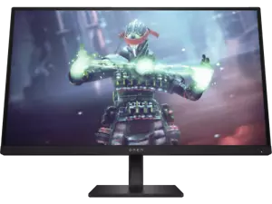OMEN 27k by HP 27 inch 4K UHD 144Hz Gaming Monitor - Picture 1 of 11