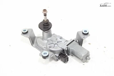 Jeep Grand Cherokee 2014-21 puerta trasera puerta levadiza ventana limpiaparabrisas motor OEM Foto 1 de 4