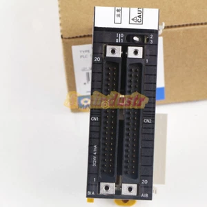 .1Pcs Omron CJ1W-ID261 (CJ1WID261) Input Unit NEW IN BOX - Picture 1 of 10