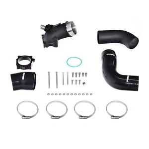 Airtec Motorsport Throttle Body Inlet Pipe Coldside For Audi RS3 8V 2.5 TFSI - Picture 1 of 8