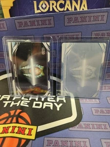 2021 AHSOKA TANO TOPPS STAR WARS Mandalorian 2 #59 1/1 PRINTING Magenta Plate - Picture 1 of 5