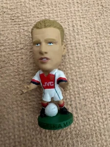 Corinthian Prostars 1998 Dennis Bergkamp PRO048 LOOSE - Picture 1 of 3
