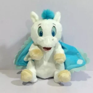 Bebé Pegaso Hércules Peluche Juguete con Manta 11" Muñeco de Peluche Regalo - Imagen 1 de 4
