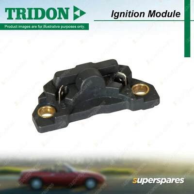 Tridon Ignition Module for Daihatsu Applause A101 A111 Feroza F300 F310 1.6L - image 1 of 2