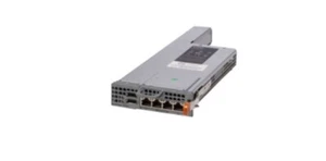 DELL 05N58H FN410T 10G-T I/O 4P AGGREGATOR MODULE - Picture 1 of 5