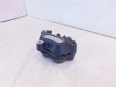 2012-2017 Harley Davidson Dyna Wide Glide Front Left Brake Disc Caliper Assembly - Imagem 1 de 4